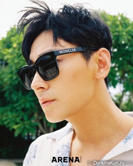 Joo Ji Hoon