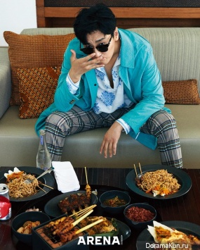 Joo Ji Hoon