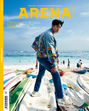 Joo Ji Hoon