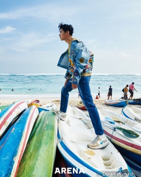 Joo Ji Hoon