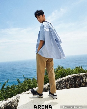 Joo Ji Hoon
