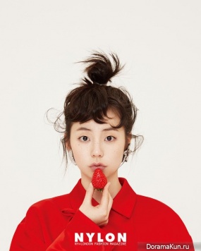 Ahn So Hee