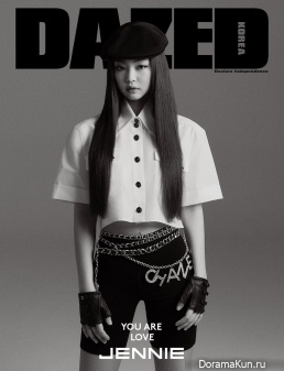 Jennie