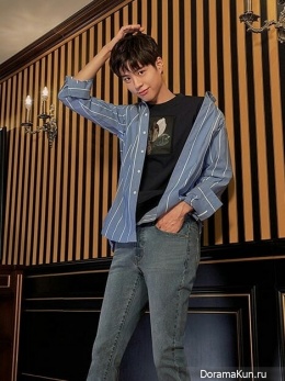 Park Bo Gum