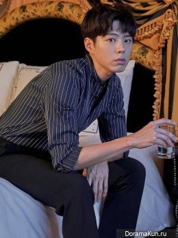 Park Bo Gum
