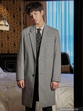 Park Bo Gum