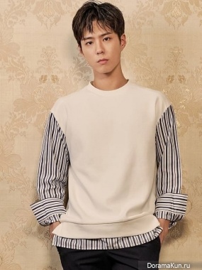 Park Bo Gum