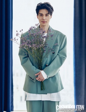 Lee Dong Wook