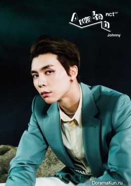 NCT 127 для Awaken