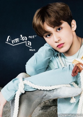 NCT 127 для Awaken