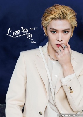 NCT 127 для Awaken