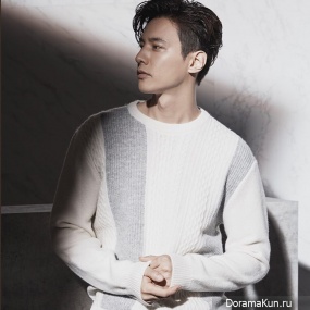 Won Bin