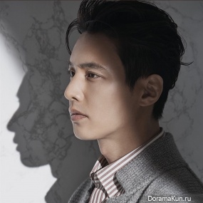 Won Bin