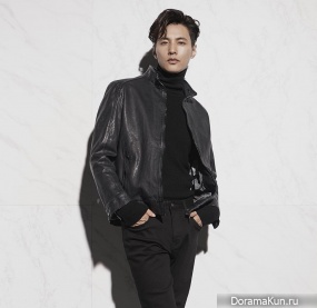 Won Bin