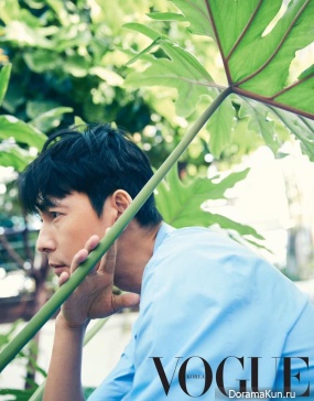 Jung Woo Sung