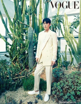Jung Woo Sung