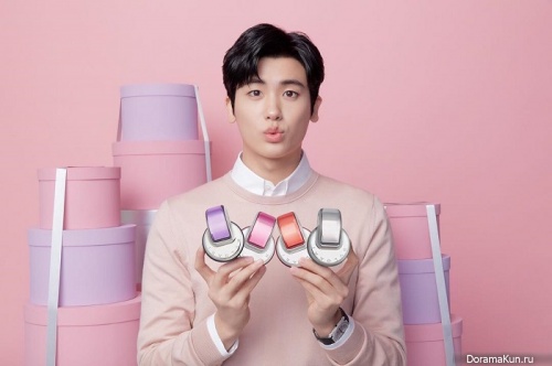 Park Hyung Shik