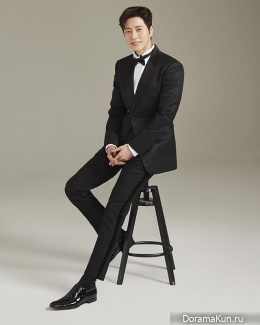 Park Hae Jin