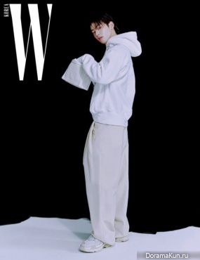 Cha Eun Woo