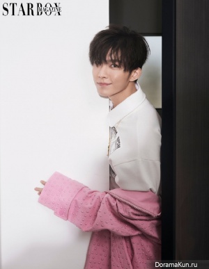 Aaron Yan
