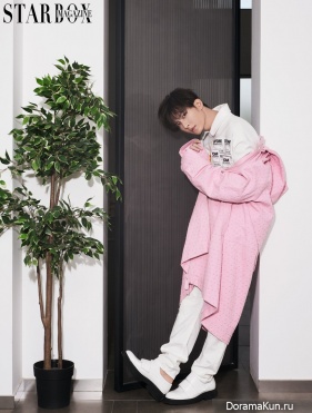 Aaron Yan