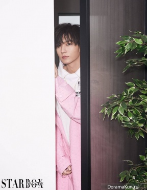 Aaron Yan