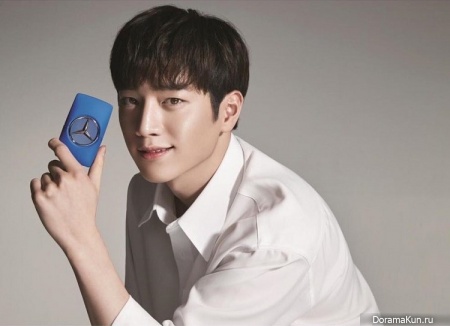 Seo Kang Joon