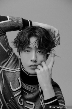 Nam Joo Hyuk