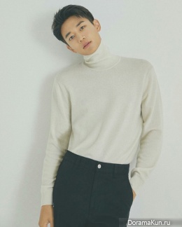Choi Min Ho