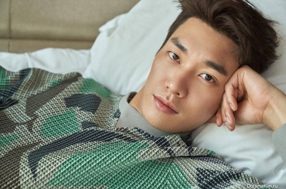 Kim Young Kwang