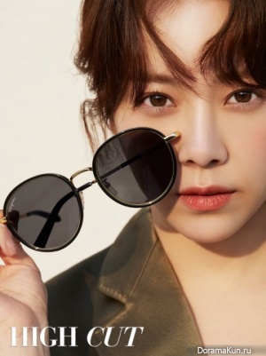 Han Ji Min