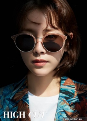 Han Ji Min