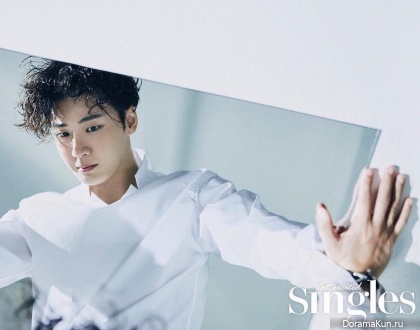 Yoon Si Yoon