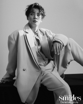 Yoon Si Yoon