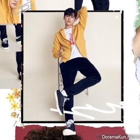 Park Hyung Shik