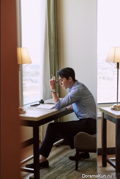 Park Seo Joon