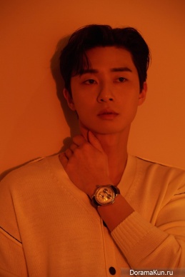 Park Seo Joon