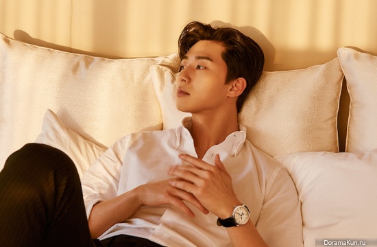 Park Seo Joon
