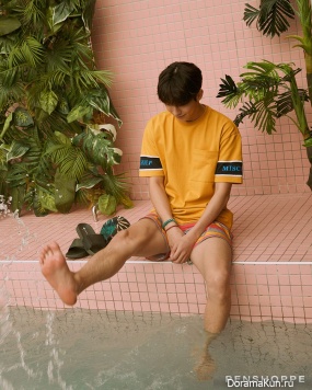 Nam Joo Hyuk