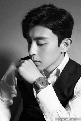 Deng Lun