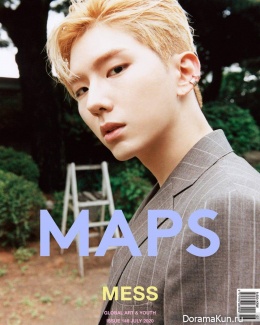 Kihyun