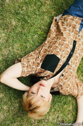 Kihyun