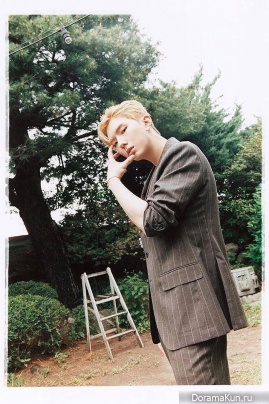 Kihyun