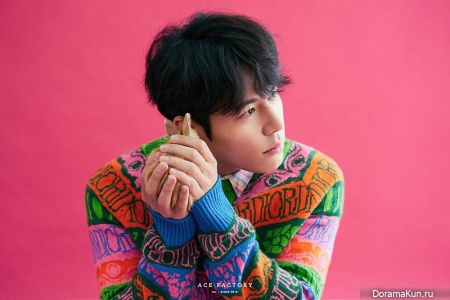 Lee Kyu Hyung