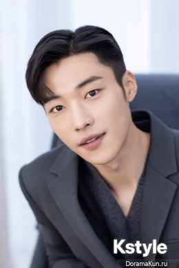Woo Do Hwan