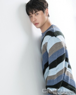 Park Jeong Min