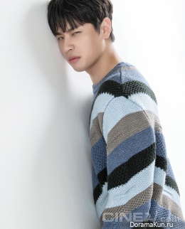 Park Jeong Min