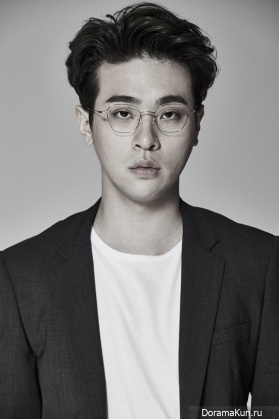 Park Jeong Min