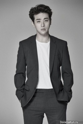 Park Jeong Min