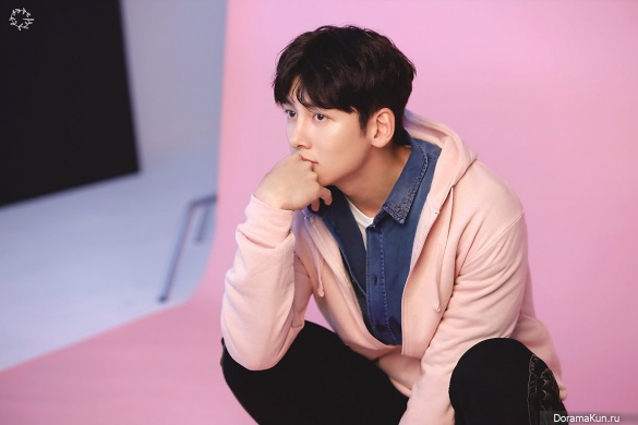 Ji Chang Wook